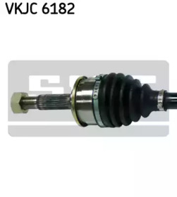 skf vkjc6182